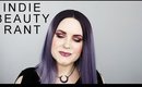 The Dark Side of the Indie Beauty Community - Elitism in the Indie Beauty Community @phyrra