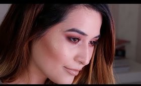 SPICY MAKEUP