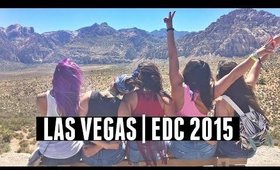 LAS VEGAS | EDCLV 2015