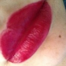 Berry lips