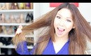 My Favorite Hair Products! | Dry, Damaged Hair