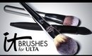 IT for ULTA Brushes | Pro Review!