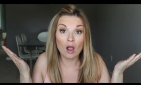 Project 10 Pan Update: Products I Want To Use Up In 2013