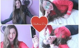 Valentines Day Survival Guide!