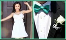 What's In My Clutch? | PROM 2013 Outfits!