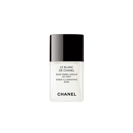 Chanel le blanc de chanel multi use illuminating base, Beauty & Personal  Care, Face, Makeup on Carousell