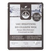 boscia Sake Brightening Bio-Cellulose Mask