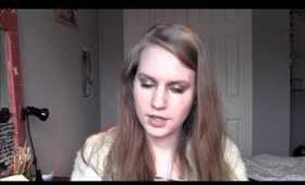April Glymm Unboxing!