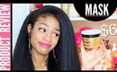 Cheap Natural Hair Products► L'oreal Extraordinary Oil Curls Mask Review