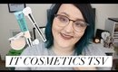 It Cosmetics TSV July 2018: On Presale NOW| heysabrinafaith