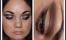 Easy Cut Crease Makeup Tutorial | Facesbygrace23
