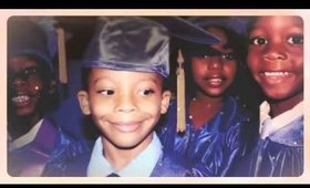 My Autistic son will be  In Junior high next Yr!   (Create