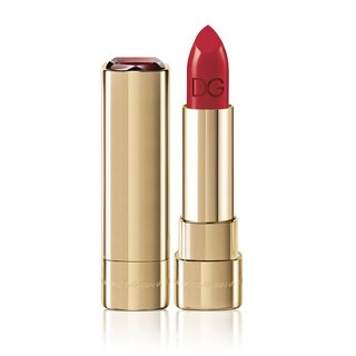 Dolce & Gabbana Ruby Collection Classic Cream Lipstick (Holiday 2011- Limited Edition)