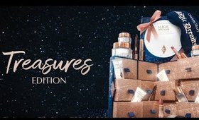 Unboxing Luxury Christmas Gifts & Beauty Treasures Over £70 with Charlotte | Charlotte Tilbury