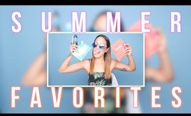 SUMMER FAVORITES