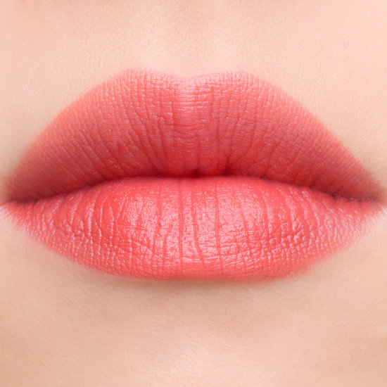 hot lipstick