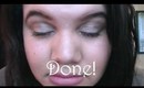 My Everyday Makeup Routine