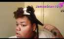 Chunky Twist Out Tutorial!!!