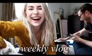 The Perfect Weekend! | Weekly Vlog #111