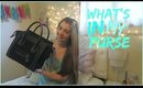 What's In My Purse? 2015