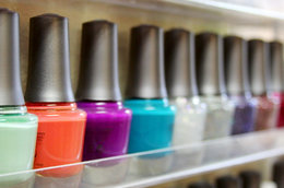 Organize Your Nail Polishes! 5 Creative Ways to Do It