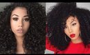 Curly Winter 2019 Hairstyle Ideas