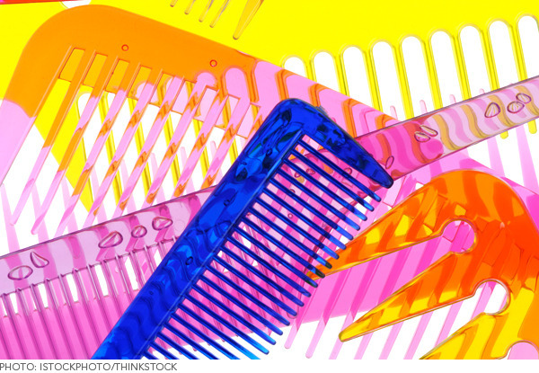hair brush ps hair brush ps