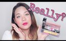 Maybelline One Brand Makeup | Simple Looks