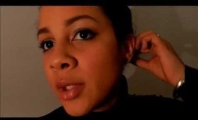 TUTO#2: Everyday makeup