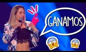 Así GANÉ los PREMIOS MTV MIAW | Sorpresa 100% | Kika Nieto