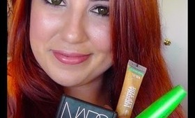 October & November Favorites!
