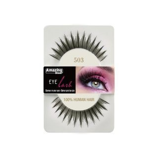 Amazing Shine  Eye Lash 503