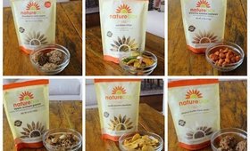 My First Naturebox Order | Grace Bites