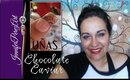 Caviar de Chocolate Diseños de Uñas || Uñas Acrílicas ☆ Jennifer Perez Art ★∞ ॐ)