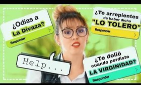 TODA LA VERDAD - Solo SÍ o NO - 100 preguntas en 5 minutos | Kika Nieto