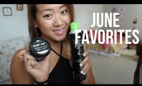 June Favorites | blushmepinkk