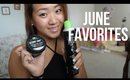 June Favorites | blushmepinkk