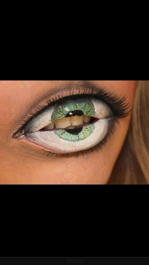 Everyone take a minute and look!