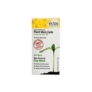 Eclos Anti-Aging Skin Renewal Clay Mask