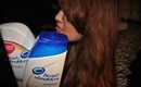 Influenster Head & Shoulders Damage Rescue review