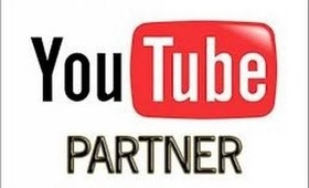 How to Become a YouTube Partner 2013! (easy)