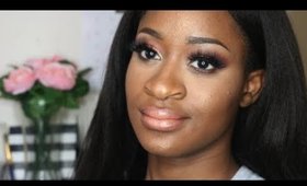 Holiday Makeup Tutorial