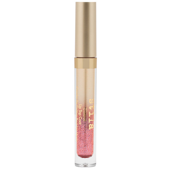 Stila Glitterati Lip Top Coat Transcend Beautylish