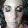 Glamour Makeup