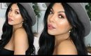 Makeup In A Rush!! | SCCASTANEDA