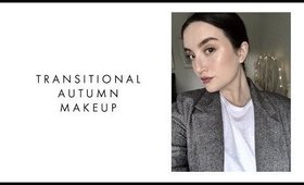 Transitional Autumn Makeup