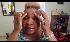 Devotional Diva - Proverbs 31:30 and 5min Makeup Tutorial