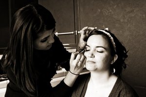 Bridal/Bridesmaid Makeup