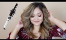 Perfect Curls for Fall with KISS InstaWave | JaaackJack