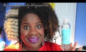 Skin Care Routine for Combination Skin